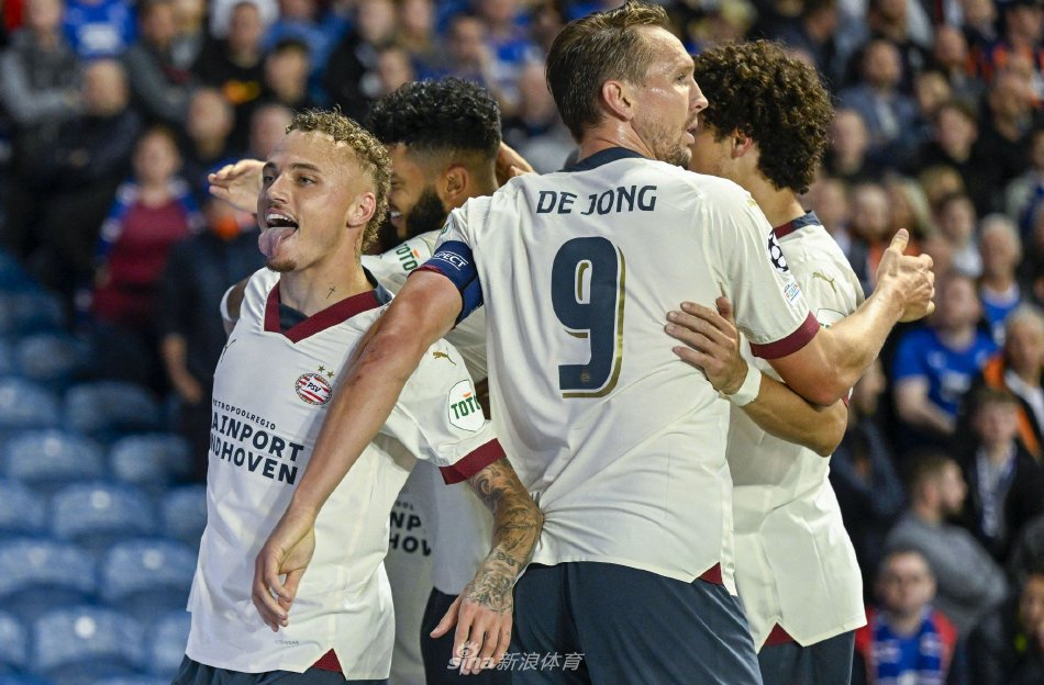 尤文一直在 尤文一直在